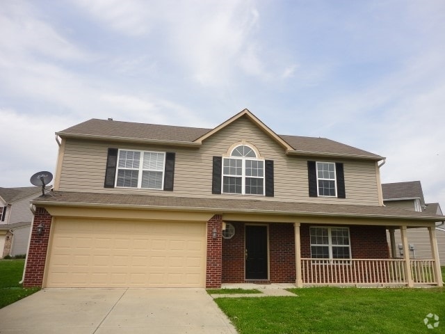 Building Photo - 960 Foxtail Ct