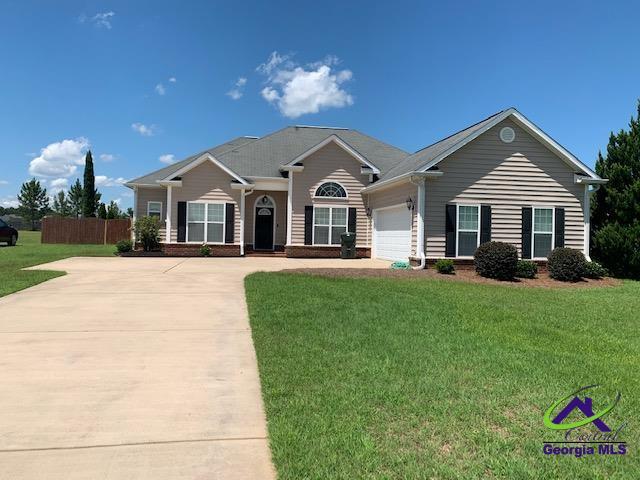 Foto principal - 607 Ogeechee Ct