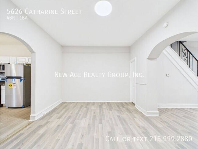 Foto del edificio - 5626 Catharine St