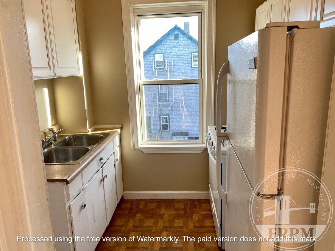 Foto principal - 528 4th St
