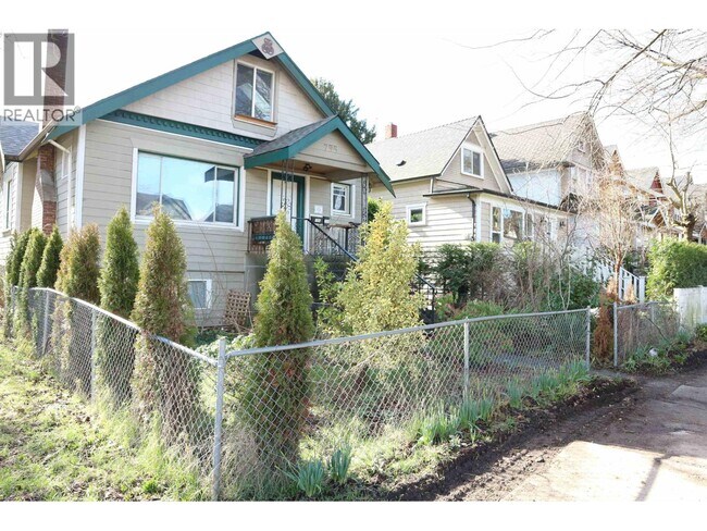 Photo du bâtiment - 796 E 12th Ave