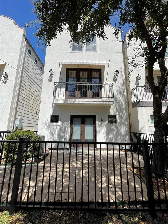 Foto del edificio - 910 Patterson St