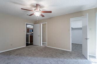 1BR, 1BA - Fairfield (Updated) - Westside Creek