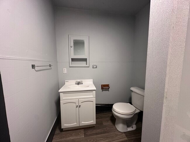 Foto del edificio - 23.5 Park-