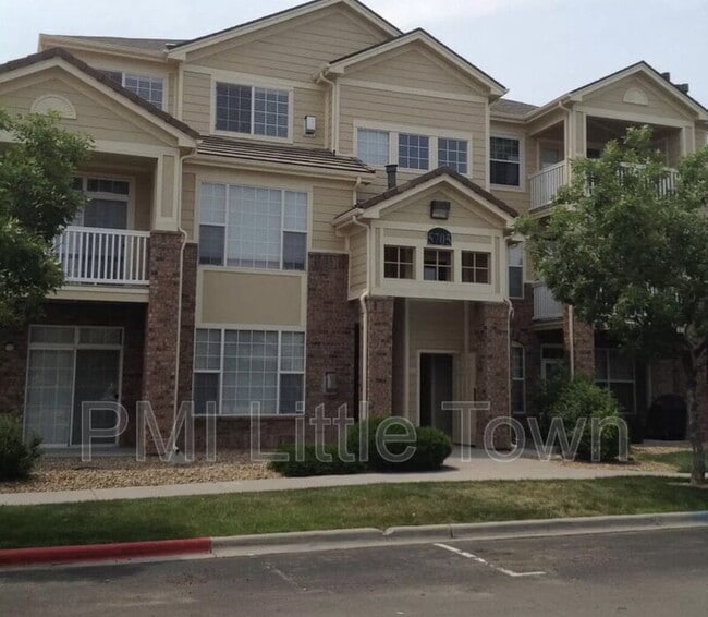 Building Photo - 5714 N Gibralter Way
