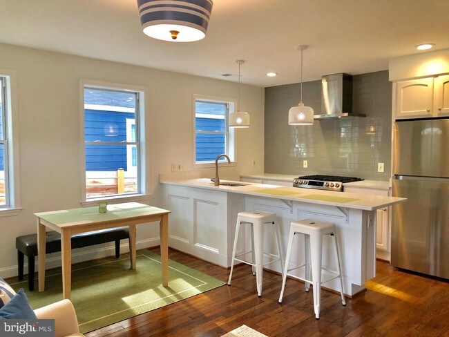 Foto del edificio - 22 E Reed Ave