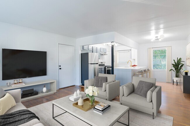 Foto del edificio - Ann Street Lofts