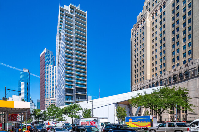 Foto del edificio - 300 Ashland Place