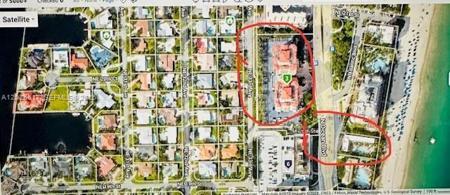 Foto del edificio - 2011 N Ocean Blvd
