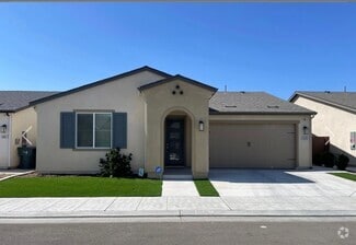 Building Photo - 6589 E Lamona Ave