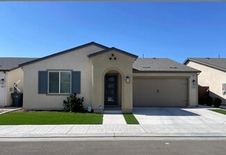 Building Photo - 6589 E Lamona Ave