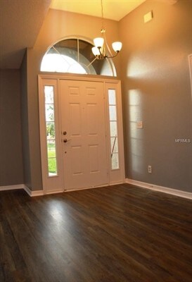 Building Photo - Single Family Residence - GROVELAND, FL