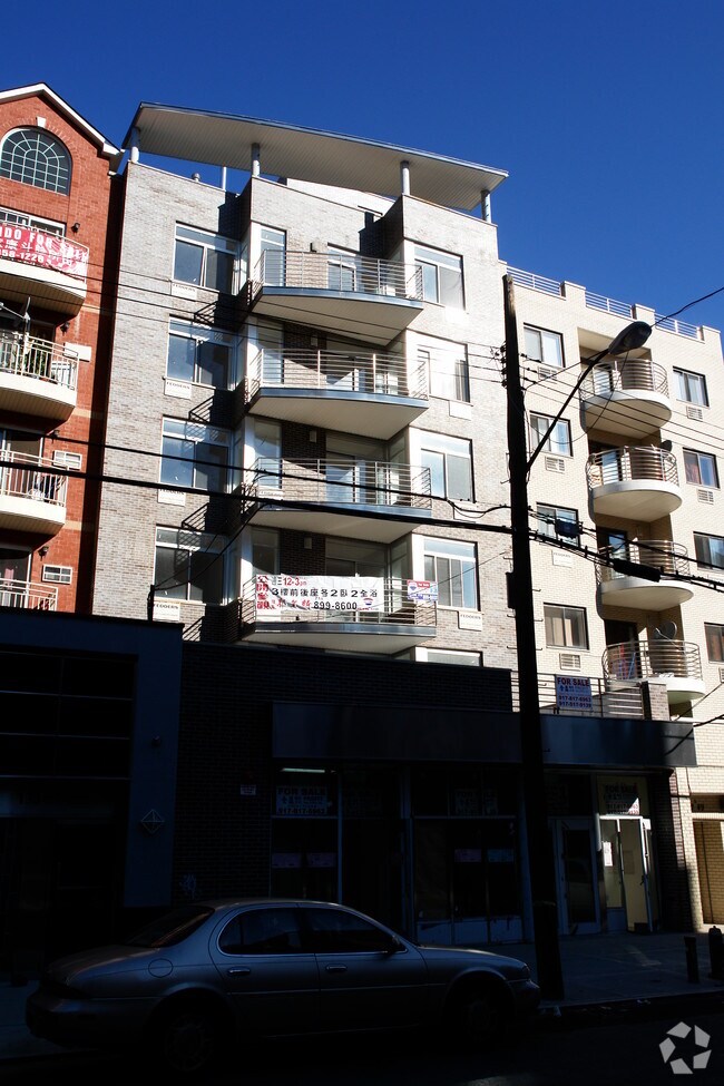Building Photo - 132-41-132-45 41st Rd