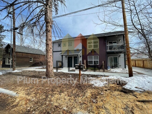 Foto del edificio - 1360 S Garfield St