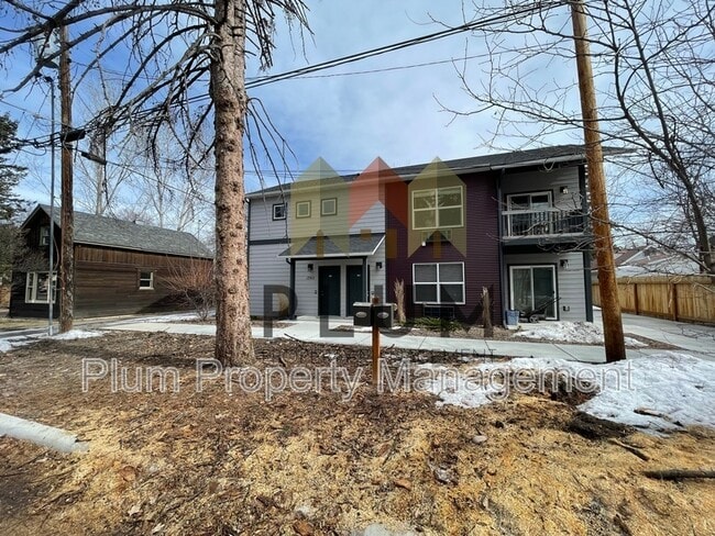Building Photo - 1360 S Garfield St