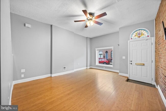 Building Photo - 1510 Patapsco St