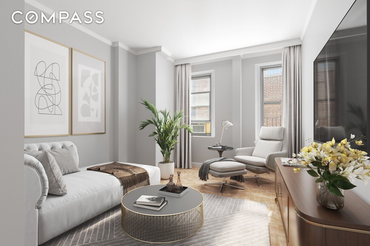 36 Gramercy Park E Unit 10T, Manhattan, NY 10010 Apartment for Rent