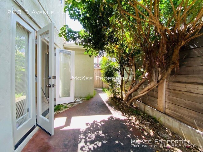 Building Photo - 263 D Ave