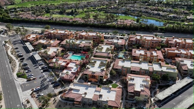  - Villaggio at La Quinta