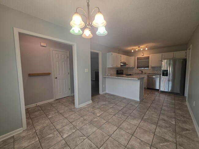 Foto del edificio - 212 Quarterhorse Lane