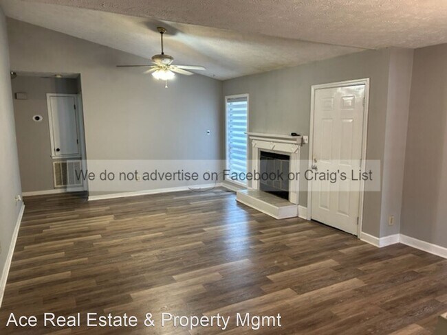 Building Photo - 3 br, 2 bath House - 4437 Briton Circle
