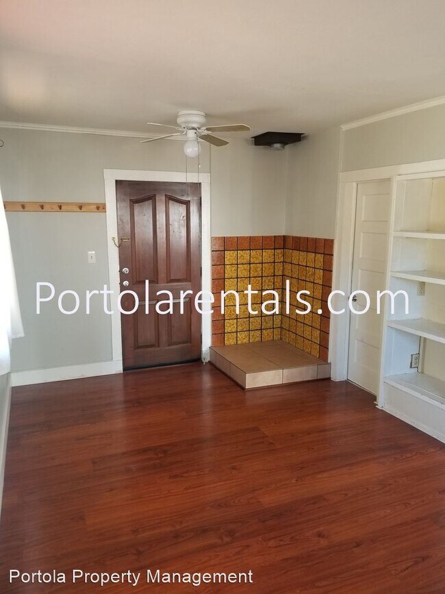 Foto del edificio - 2 br, 1.5 bath House - 215 Pearl St.