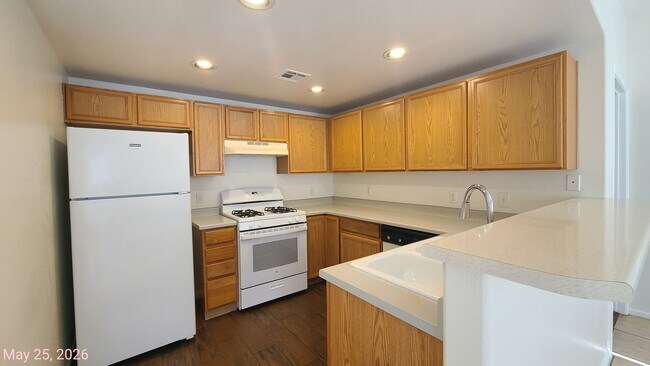 Foto del edificio - Condo in Southwest Las Vegas