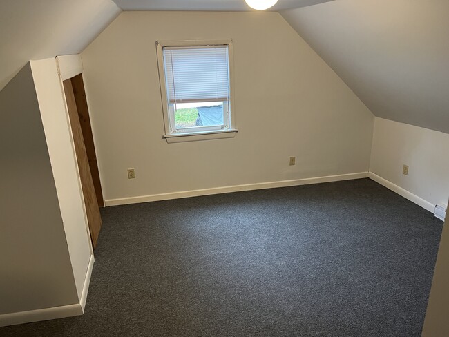 Bedroom 2 - 7 George St
