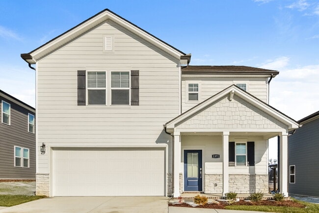 Building Photo - 1371 Georgetown Dr