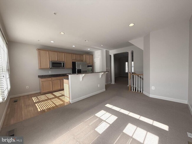 Foto del edificio - 3529 Sprigg St S