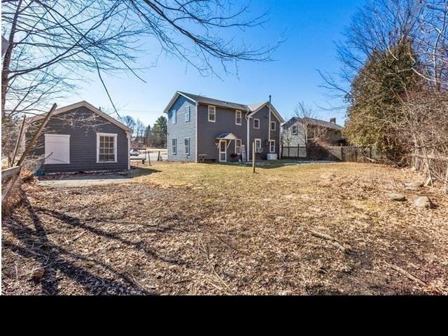 Building Photo - 1135 NY-295