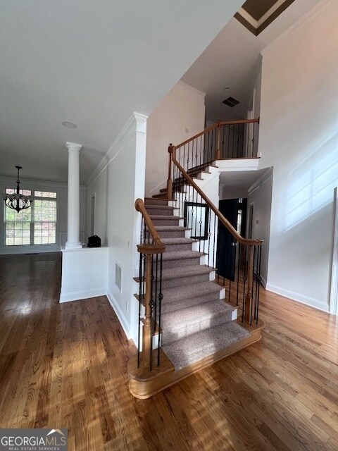 Foto del edificio - 7500 Capps Creek Ln