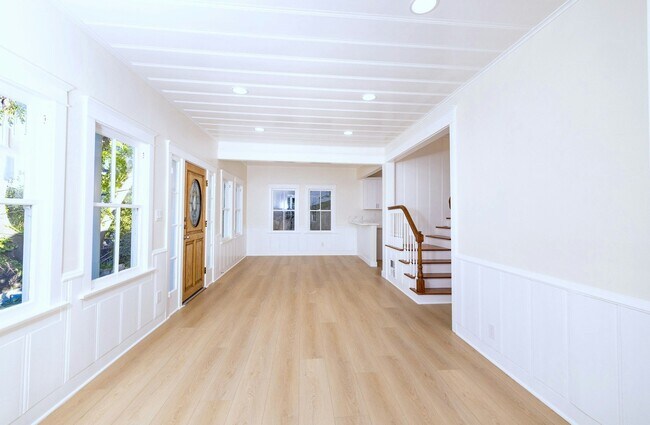 Foto del edificio - 1205 Oak Hill Ave