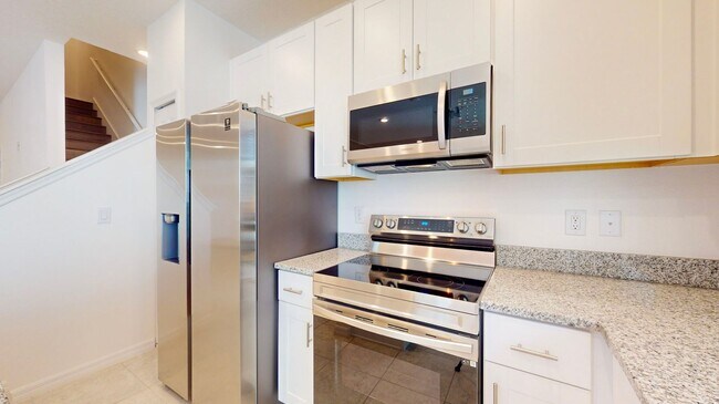 Foto del edificio - Spacious Townhouse - 3 bedrooms and 2.5 ba...