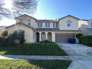 Building Photo - 1318 Moonflower Ct