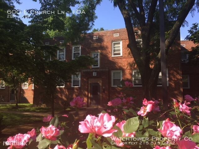 Primary Photo - Church Lane Court (600 E Church Ln)