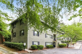 Building Photo - 1647 Briarcliff Rd NE