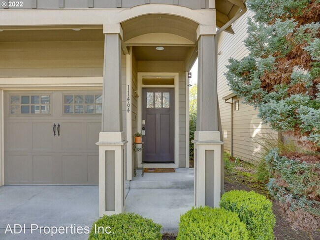Building Photo - 3 br, 2.5 bath House - 11464 SW 96th Ave