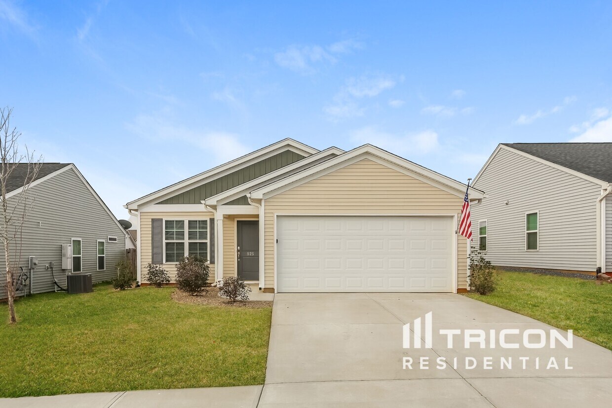 Foto principal - 925 Knoll Ridge Way Inman SC