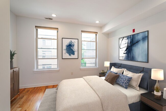 Photo - 1642 N Marshall St Apartment