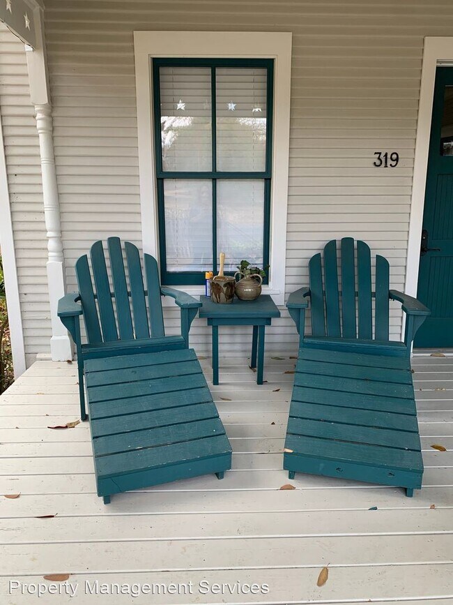 Foto del edificio - 3 br, 3 bath House - 319 W. Creek St.