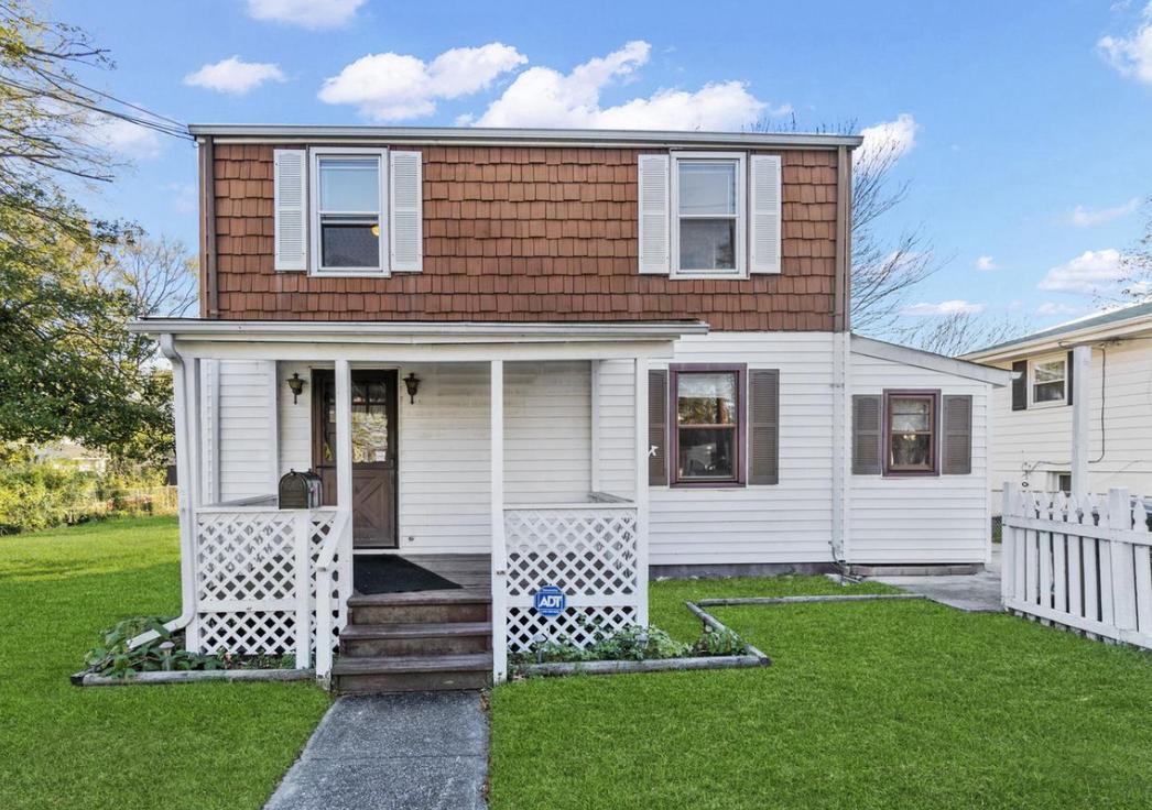 4915 Tecumseh St, Berwyn Heights, MD 20740 House Rental in Berwyn Heights, MD