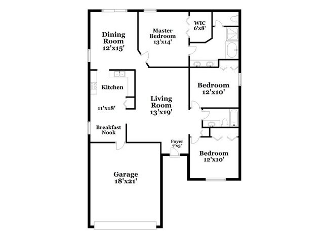 Building Photo - 2016 Briarcliff Cir