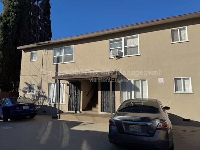 Foto del edificio - 9855 1/2 Arkansas St