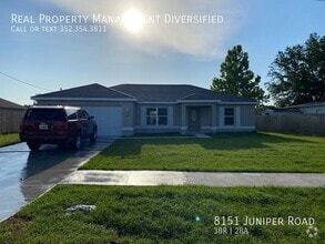 Building Photo - 8151 Juniper Rd