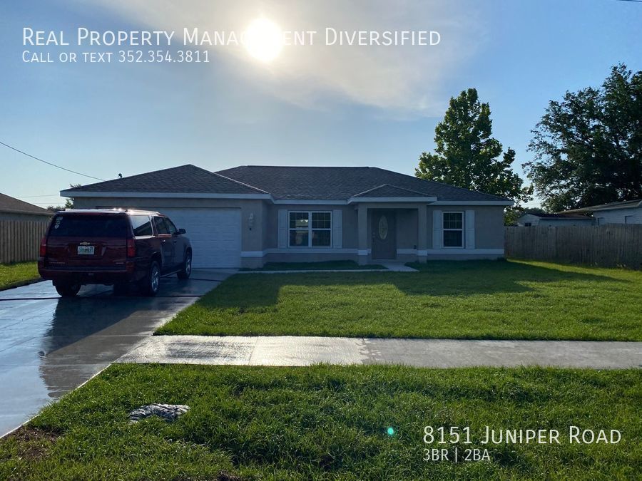 Foto principal - 8151 Juniper Rd