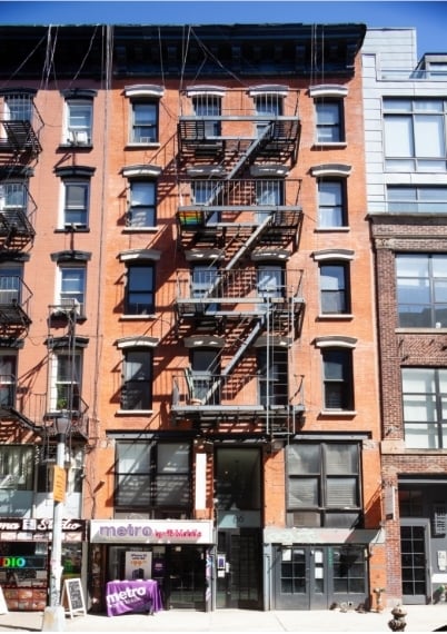 Primary Photo - 86 Clinton St