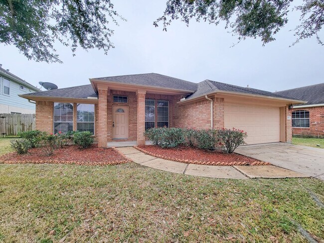 Foto del edificio - Stunning 3-Bedroom Dream Home in a Quiet Cul-de-Sac!