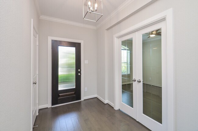 Foto del edificio - 18 Fountain Bend Ln