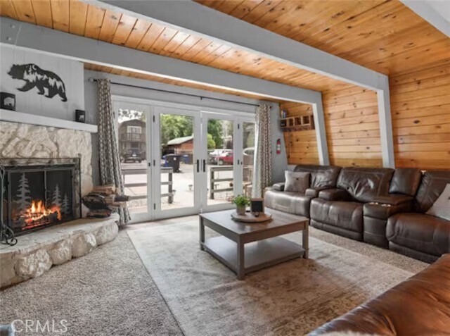 Foto del edificio - 1056 Sierra Ave